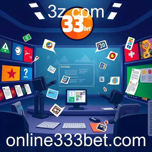 A Ascensão dos Jogos de Azar Online em 2025