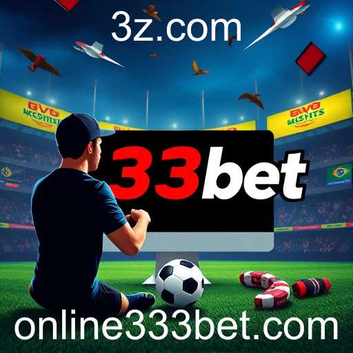 333bet e a Ascensão dos Jogos Online no Brasil