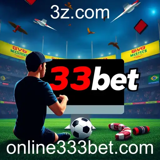 333bet e a Ascensão dos Jogos Online no Brasil