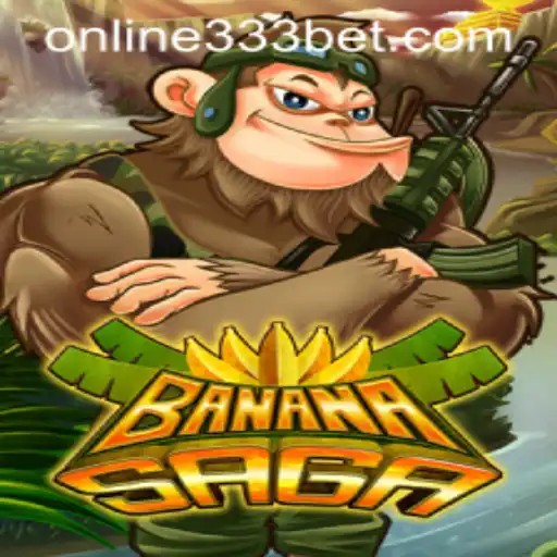 BananaSaga: A New Era of Gaming