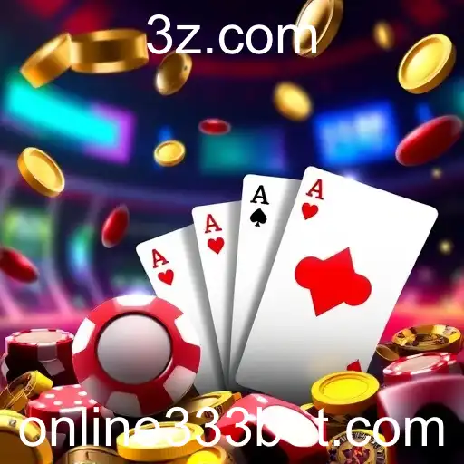 Explorando a Vibrante Categoria de 'Cassino Online' no 333bet