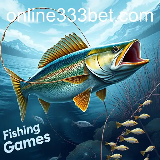 Exploring the Exciting World of Fishing Games with 333bet