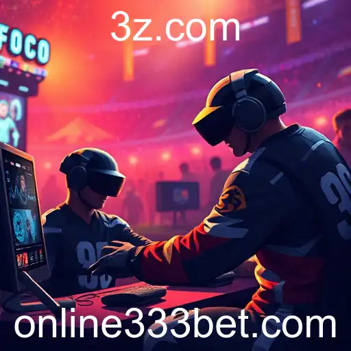 O Crescimento do Mercado de Jogos Online