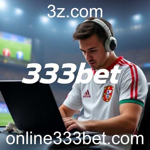 Expansão Global do 333bet e Impactos na Indústria de Jogos
