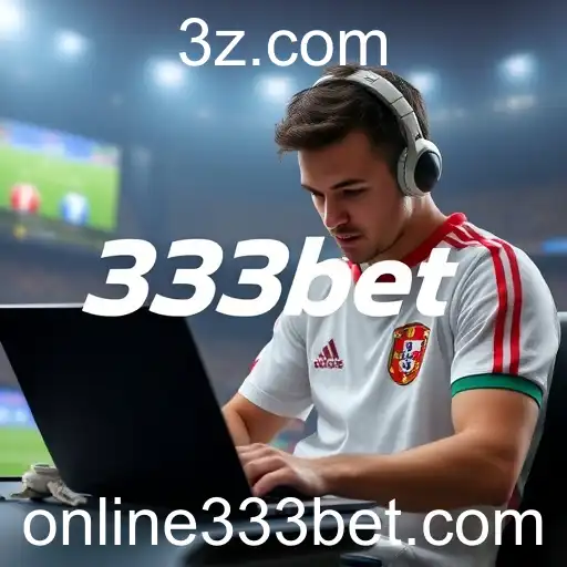 Expansão Global do 333bet e Impactos na Indústria de Jogos