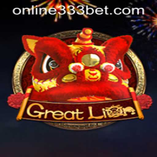 Discover the Roar of GreatLion: Your Guide to the Thrilling Casino Game at 333bet