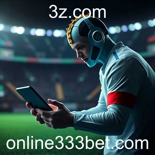 Tendências Crescentes em Jogos Online: O Caso do 333bet