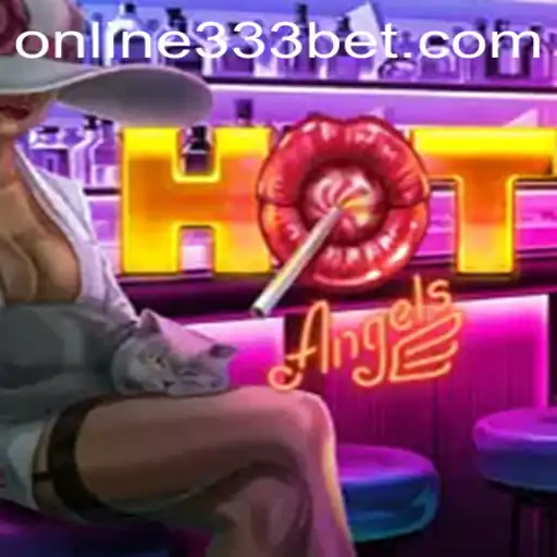 Exploring HotAngels: A Thrilling Gaming Experience with 333bet
