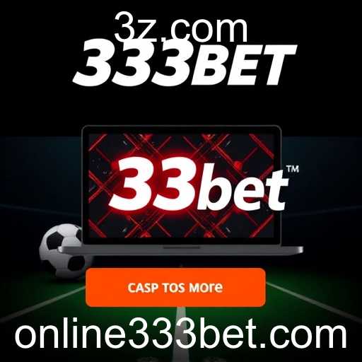 O Impacto do 333bet no Mercado de Jogos Online