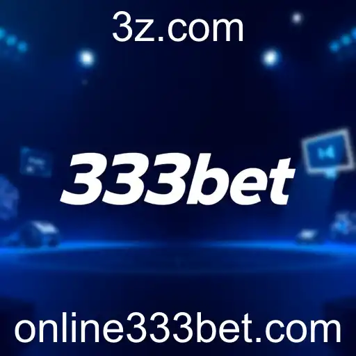 O Impacto do 333bet no Mercado de Jogos Online em 2025