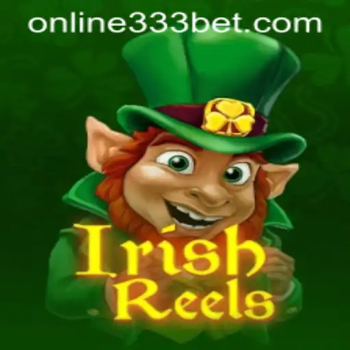 Exploring the Thrilling Universe of IrishReels: A Game of Luck, Strategy, and Irish Mystique