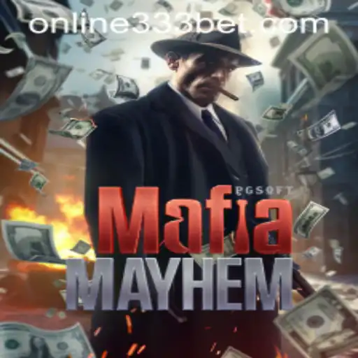 Unveiling MafiaMayhem: A Thrilling Game of Strategy and Deception