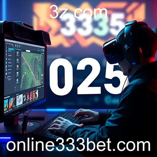 Mercado de Apostas Online em Expansão no Brasil