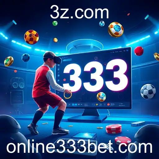 A Revolução do Entretenimento: Como o Campo dos Jogos Está Evoluindo