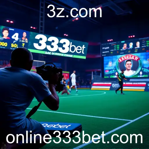 O Crescimento dos Sites de Jogos e a Ascensão do 333bet