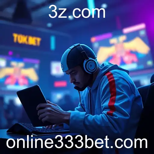 Crescimento dos Jogos Online em 2025