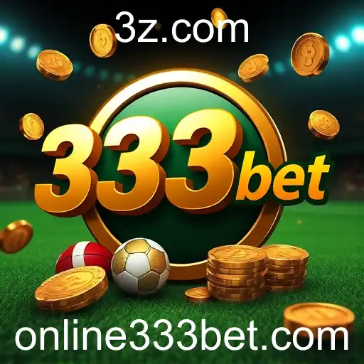 O Impacto do 333bet no Cenário de Jogos Online