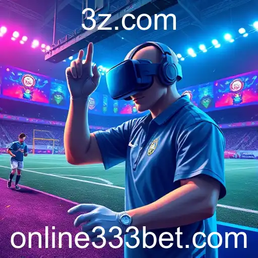 Impacto do 333bet no Cenário de Apostas do Brasil