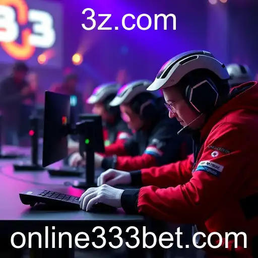 O Crescimento dos Jogos Online na Era Digital