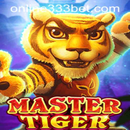 MasterTiger: A Deep Dive into the Innovative Game and 333bet's Involvement