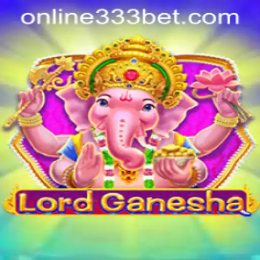 Discover the Excitement of LordGanesha with 333bet