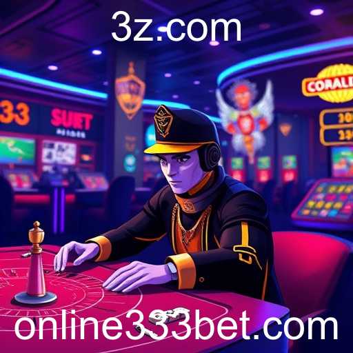 Crescimento Contínuo dos Sites de Jogos Online