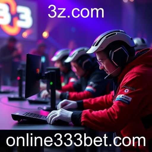 O Crescimento dos Jogos Online na Era Digital