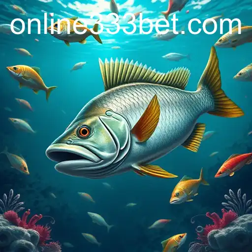 The Allure of Online Fishing: Exploring the Thrilling World of 333bet