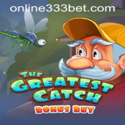 Exploring TheGreatestCatchBonusBuy: A Deep Dive into the World of 333bet