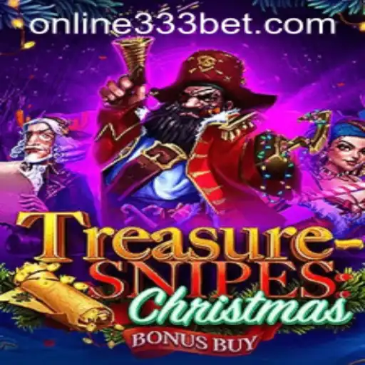 Unwrapping the Excitement of TreasuresnipesChristmas: The 333bet Experience