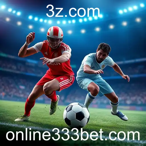 Explorando os Esportes Virtuais no 333bet: Uma Nova Dimensão do Entretenimento Digital