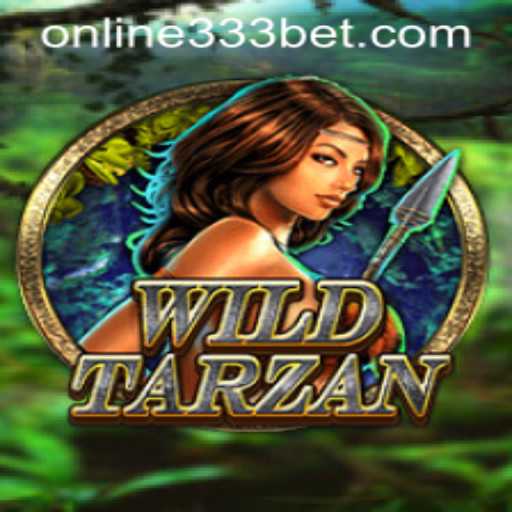 Exploring the Jungle Adventure: WildTarzan and the Thrill of 333bet